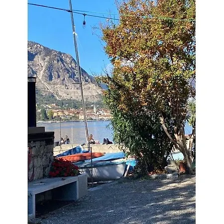 بيت للعطل Golfo Borromeo 3 With Terrace *